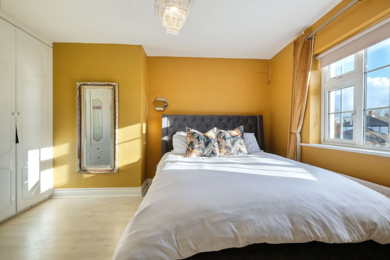 Photo of 11 Woodlands, Abbeycartron, Longford, N39 N4F5