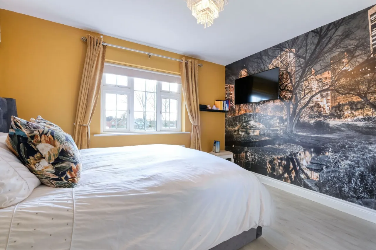 Photo of 11 Woodlands, Abbeycartron, Longford, N39 N4F5