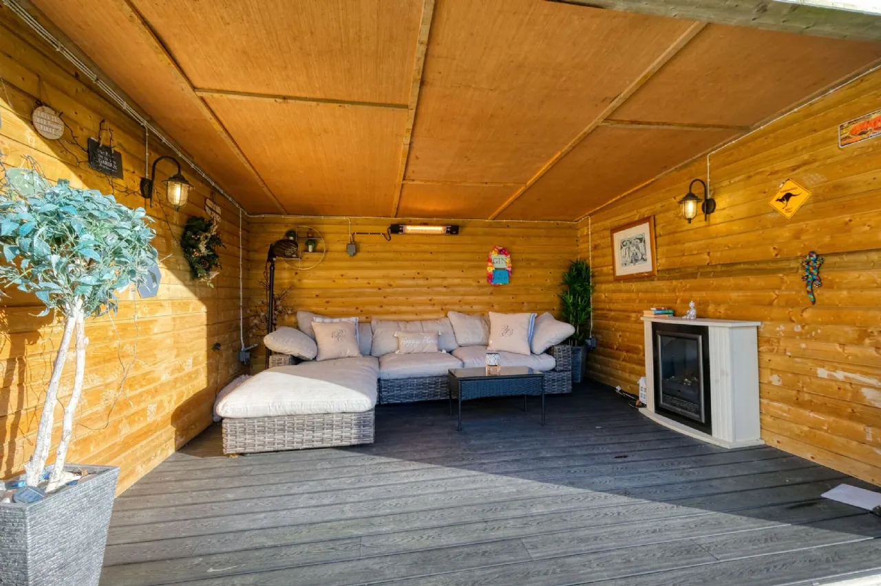 Photo of 11 Woodlands, Abbeycartron, Longford, N39 N4F5