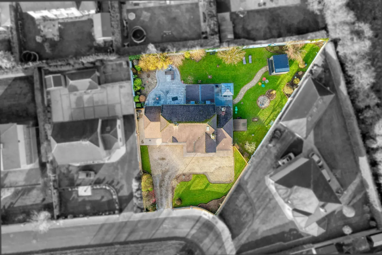 Photo of 11 Woodlands, Abbeycartron, Longford, N39 N4F5