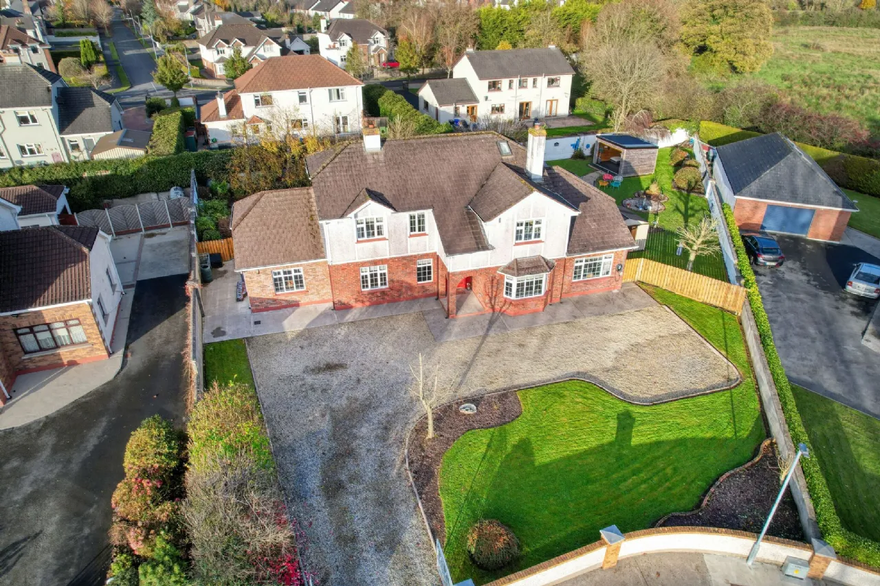 Photo of 11 Woodlands, Abbeycartron, Longford, N39 N4F5