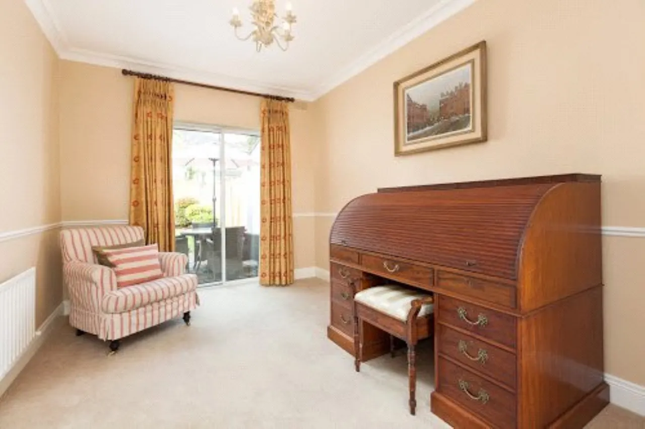 Photo of 74 Carysfort Park, Blackrock, Co. Dublin, A94 RK11