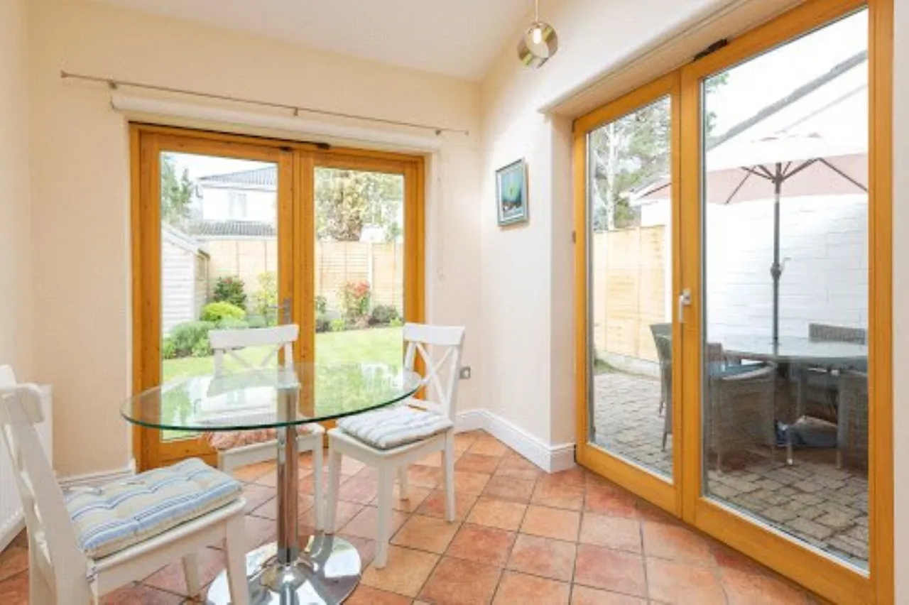 Photo of 74 Carysfort Park, Blackrock, Co. Dublin, A94 RK11