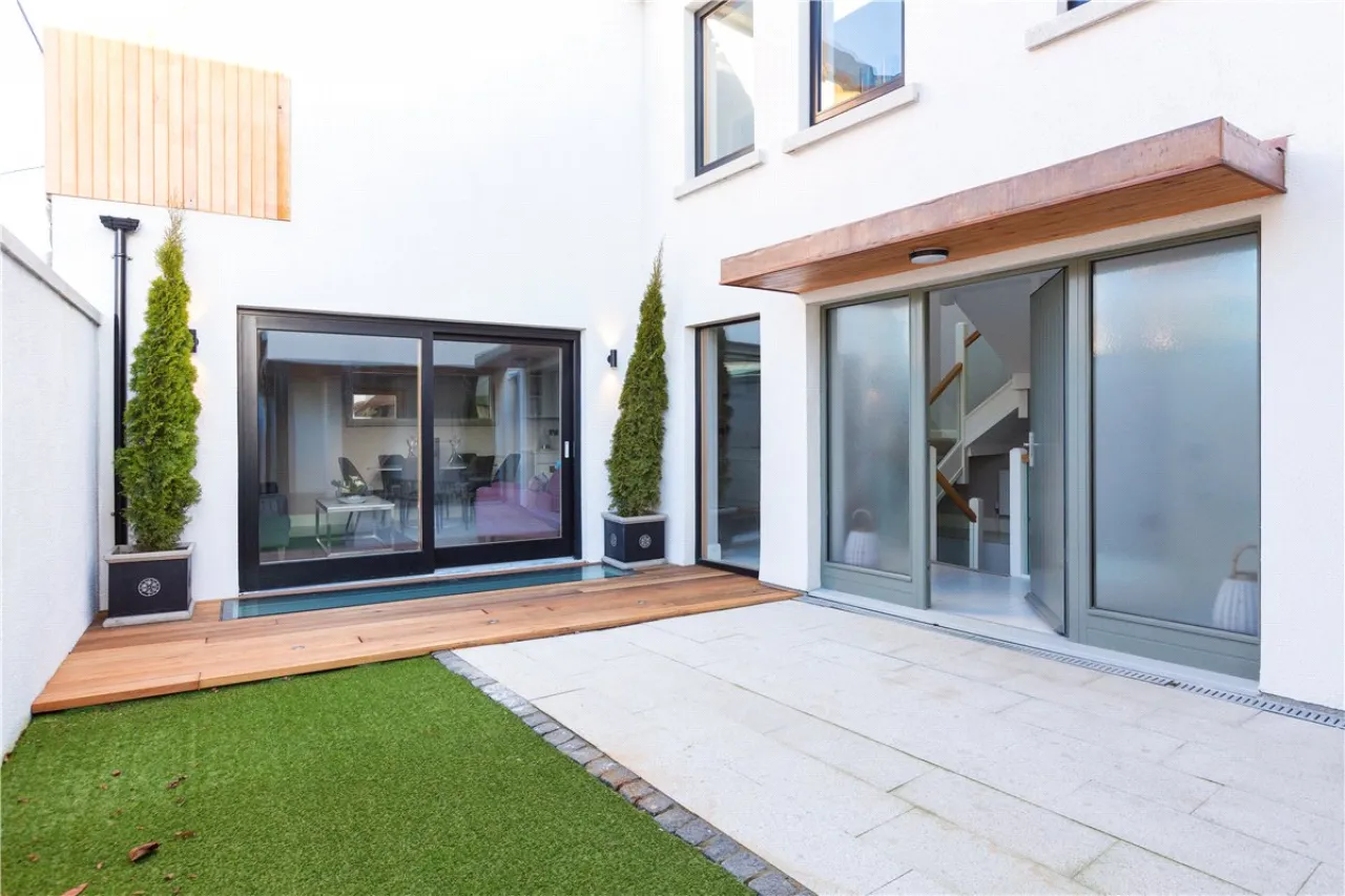 Photo of 4 Green Road, Blackrock, Co. Dublin