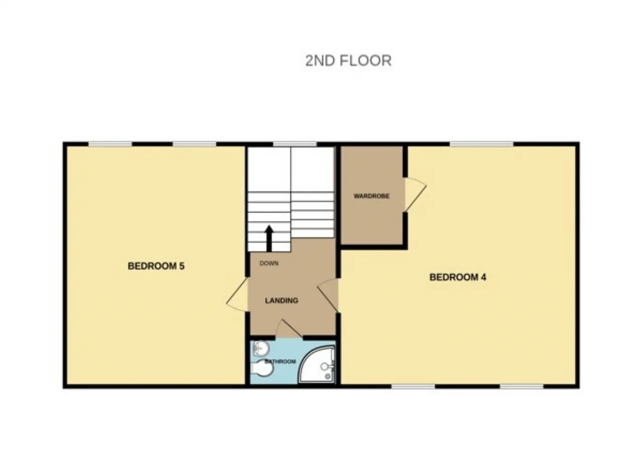 Photo of Weir View, 22 Sundays Well Road, Sundays Well, Cork, T23 X0K5