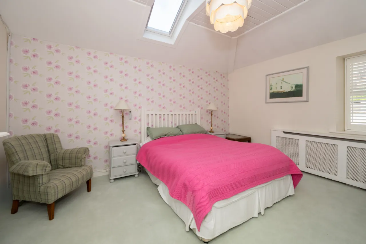 Photo of Weir View, 22 Sundays Well Road, Sundays Well, Cork, T23 X0K5