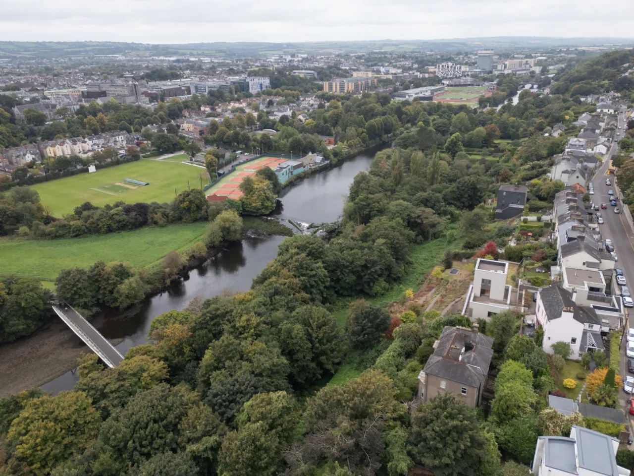 Photo of Weir View, 22 Sundays Well Road, Sundays Well, Cork, T23 X0K5