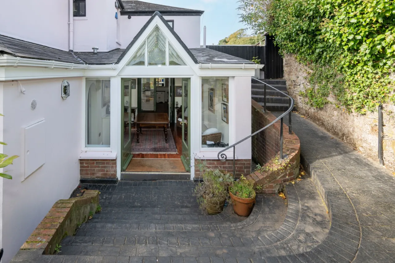 Photo of Weir View, 22 Sundays Well Road, Sundays Well, Cork, T23 X0K5