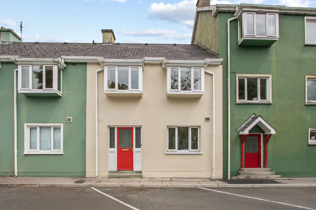 Photo of 4 Sandlighter Court, College Road, Clonakilty, Co Cork, P85 E726