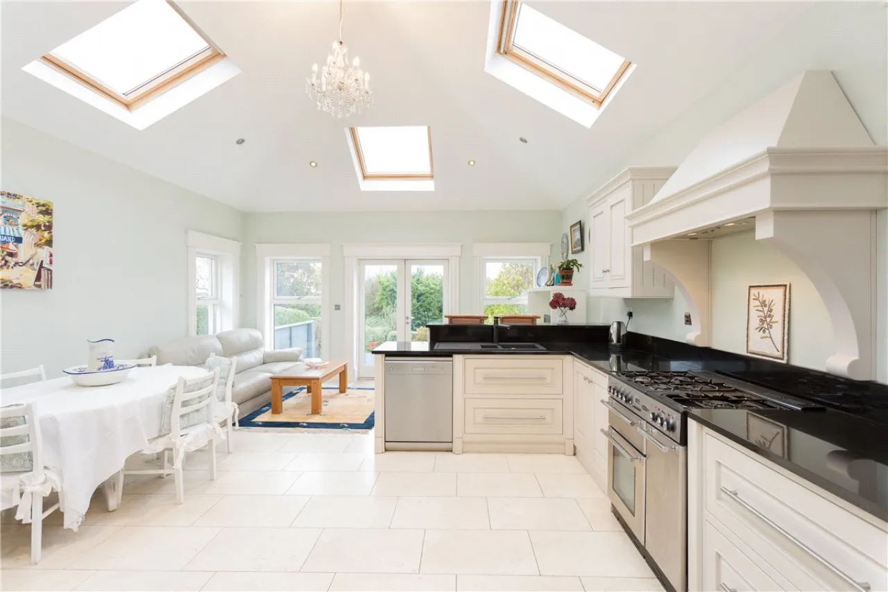 Photo of 22 Ardagh Drive, Blackrock, Co. Dublin