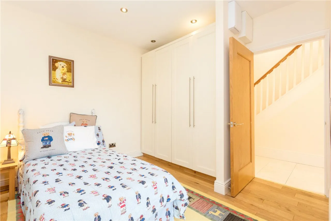 Photo of 22 Ardagh Drive, Blackrock, Co. Dublin