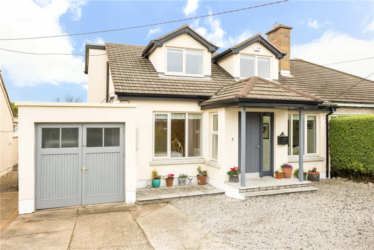 Photo of 22 Ardagh Drive, Blackrock, Co. Dublin
