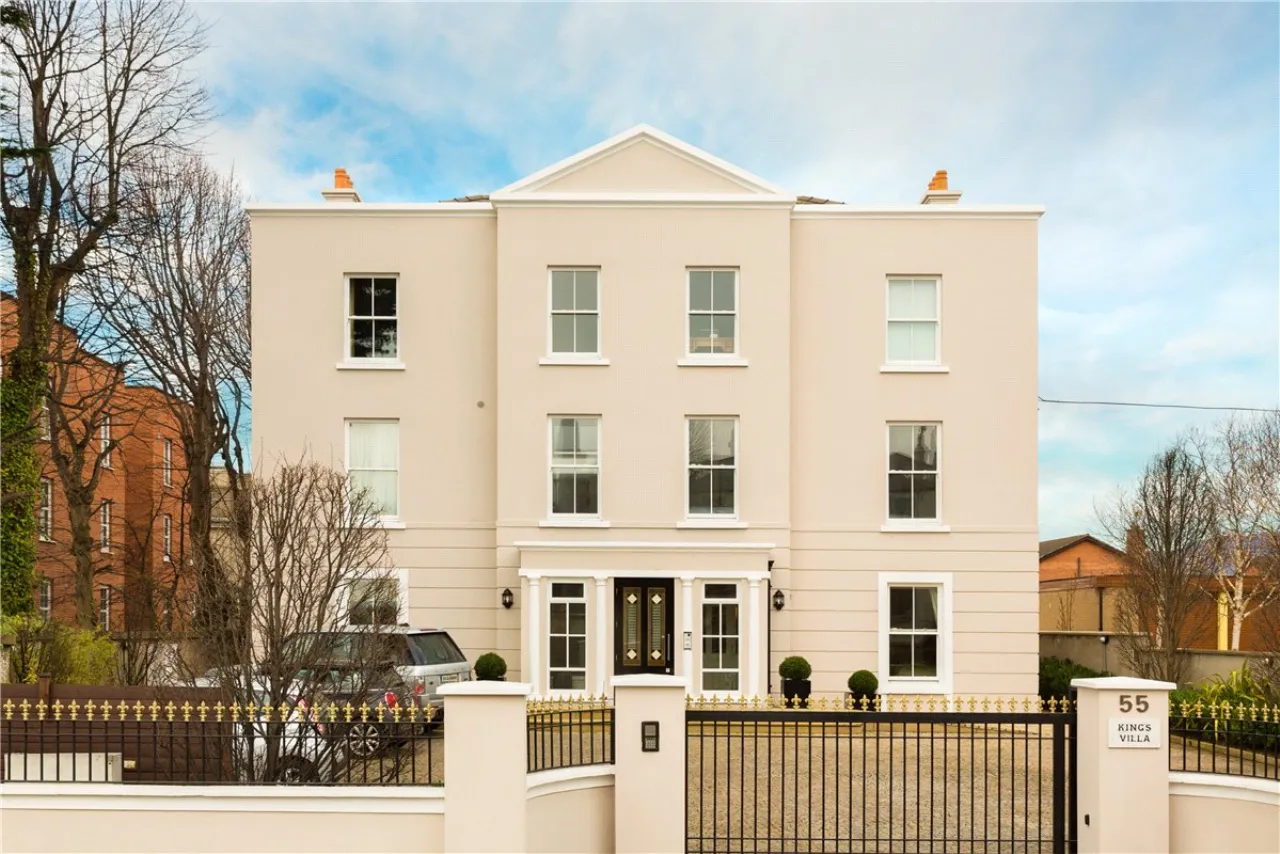 Photo of 2 Kings Villa, 55 Monkstown Road, Co. Dublin, A94 X621
