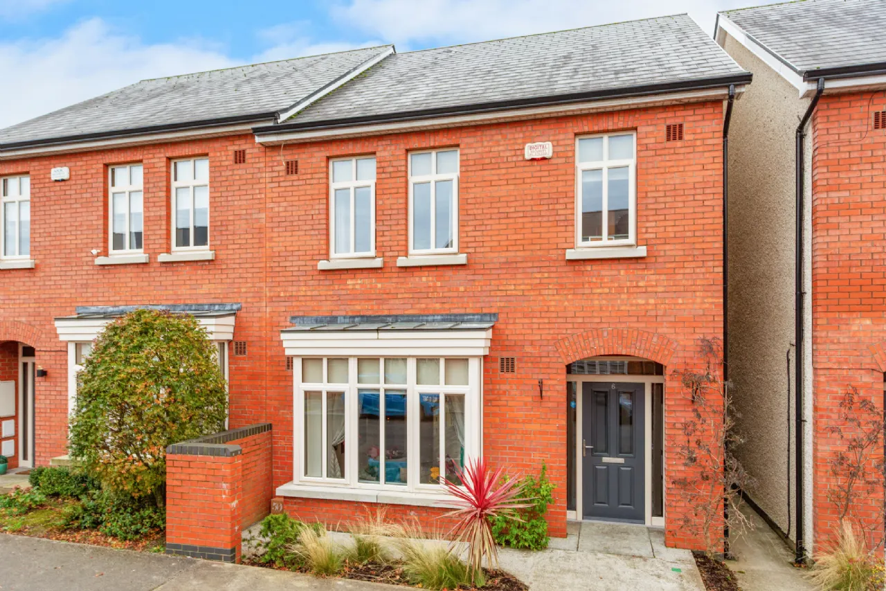 Photo of 6 The Dale, Citywest Village, Dublin 24, D24 VK4V