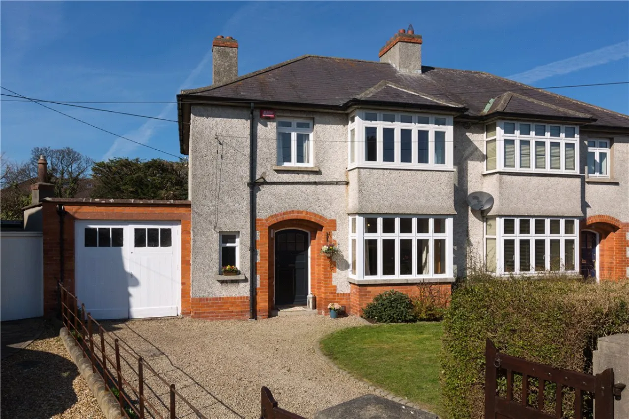 Photo of 75 St Helens Road, Booterstown, Co. Dublin