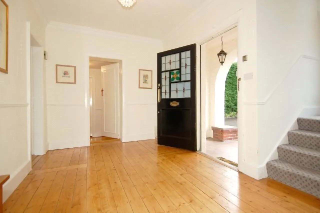 Photo of Selva, 1 Avoca Avenue, Blackrock, Co Dublin