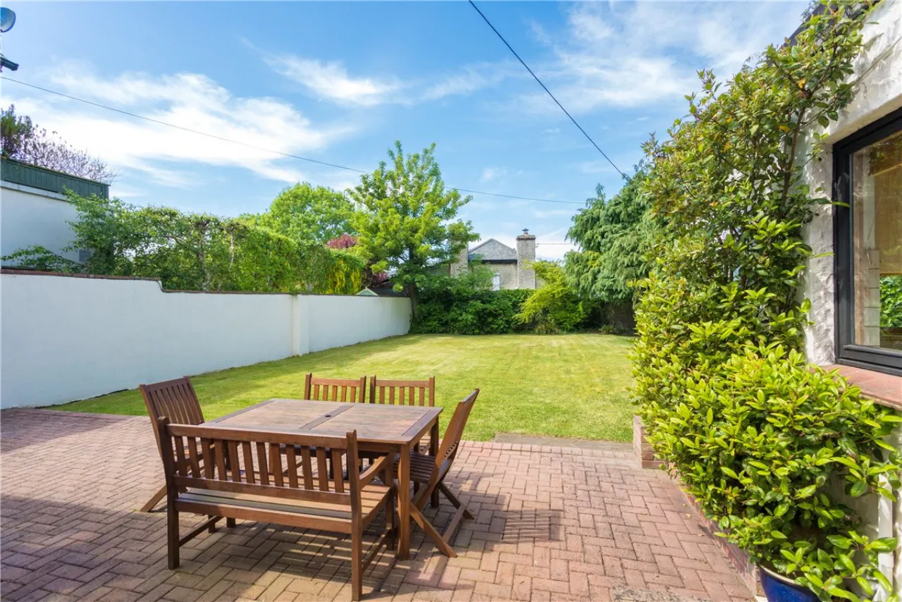 Photo of Selva, 1 Avoca Avenue, Blackrock, Co Dublin