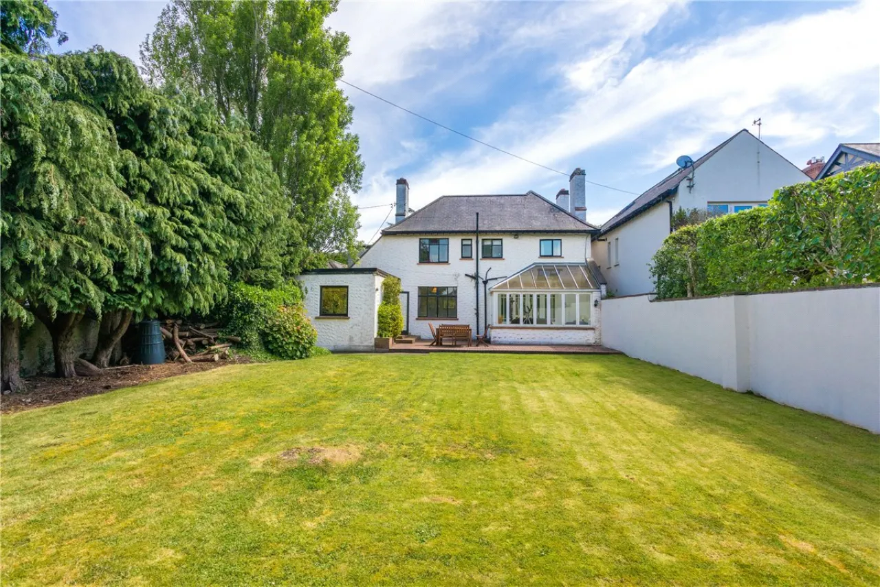 Photo of Selva, 1 Avoca Avenue, Blackrock, Co Dublin