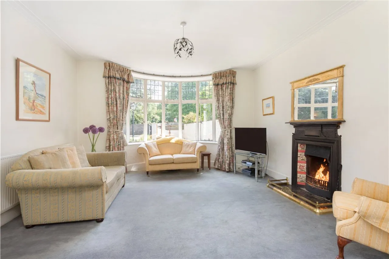 Photo of Selva, 1 Avoca Avenue, Blackrock, Co Dublin