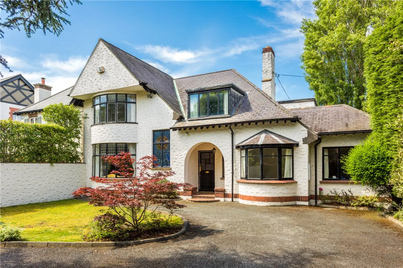 Photo of Selva, 1 Avoca Avenue, Blackrock, Co Dublin