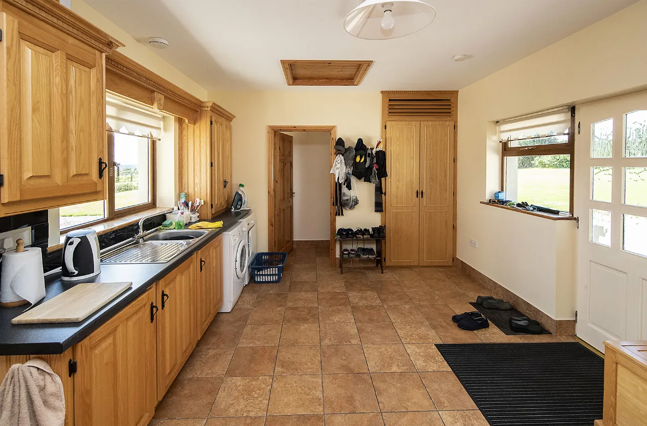 Photo of Mountain High, Knockaungarriff, Lismore, Co Waterford, P51C3K8