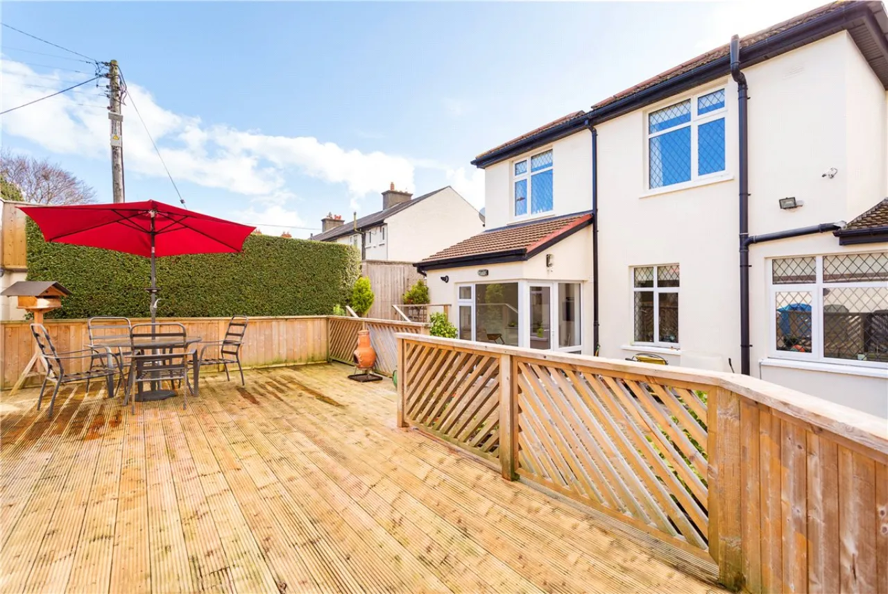 Photo of 70 Temple Road, Blackrock, Co Dublin