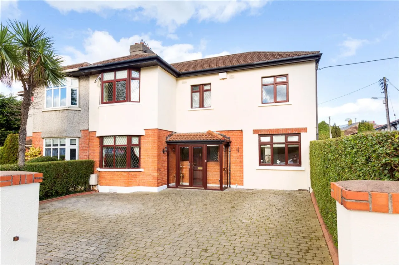 Photo of 70 Temple Road, Blackrock, Co Dublin