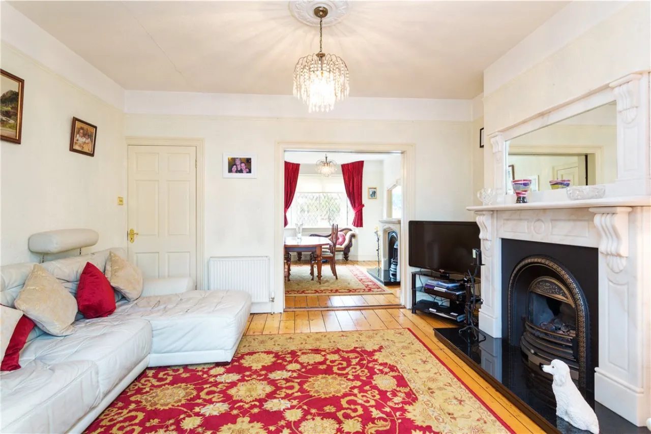 Photo of 70 Temple Road, Blackrock, Co Dublin