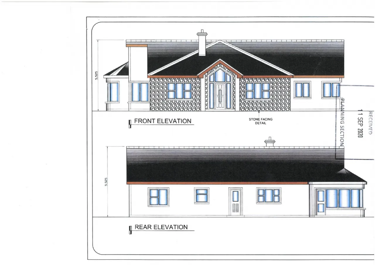 Photo of Mylerspark, New Ross, Co. Wexford