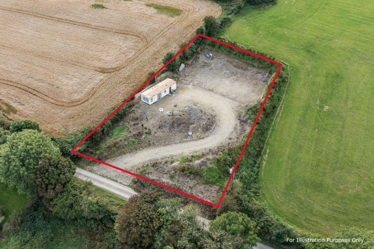 Photo of Mylerspark, New Ross, Co. Wexford