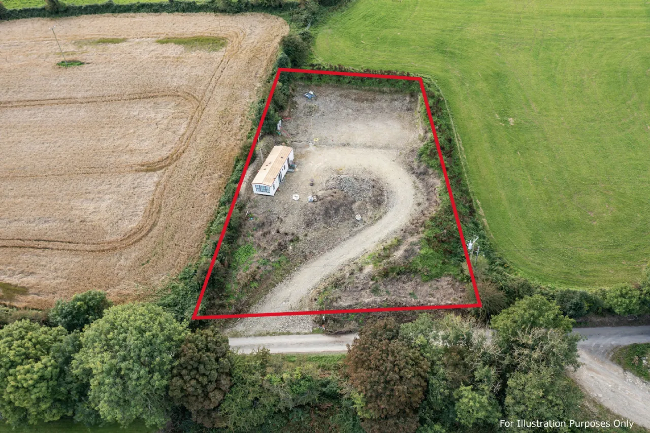 Photo of Mylerspark, New Ross, Co. Wexford