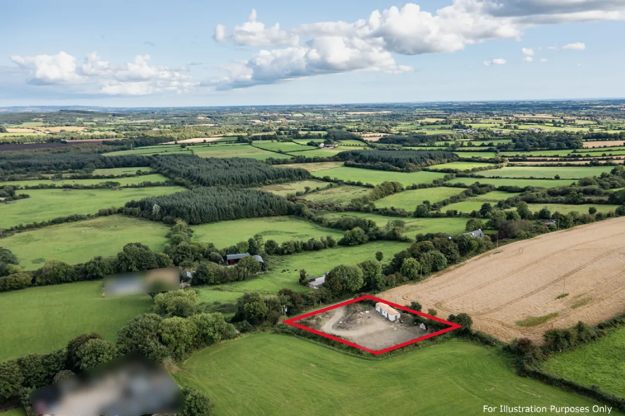 Photo of Mylerspark, New Ross, Co. Wexford