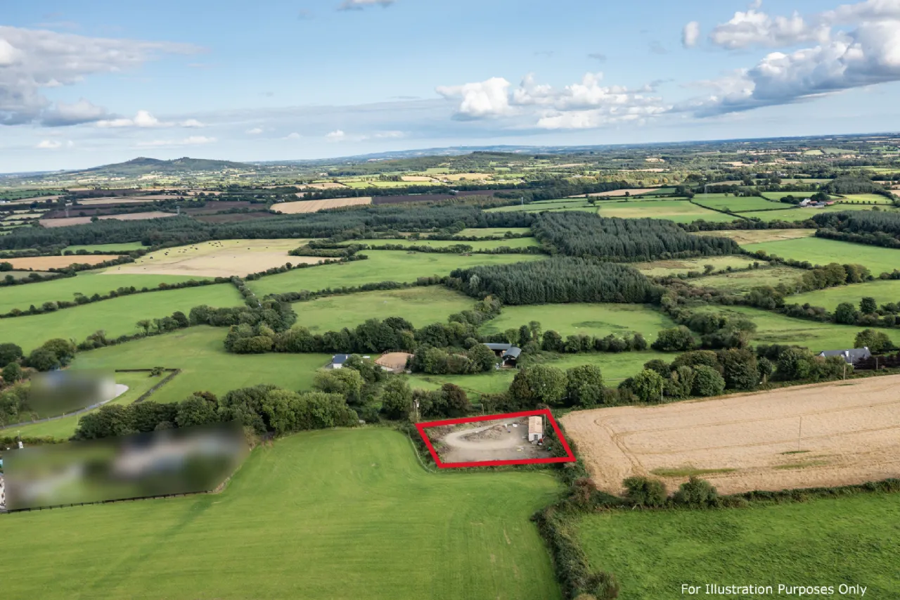 Photo of Mylerspark, New Ross, Co. Wexford