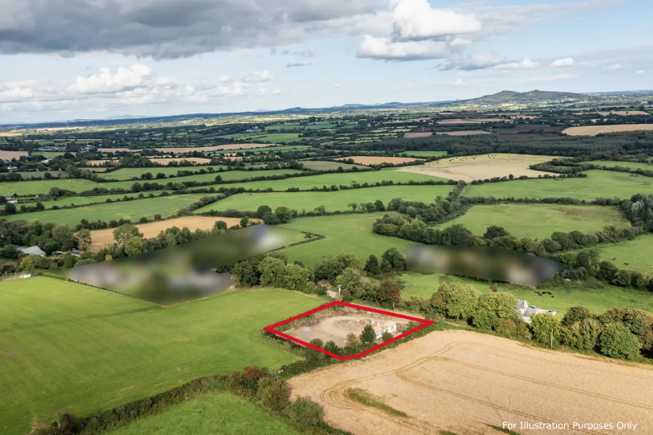 Photo of Mylerspark, New Ross, Co. Wexford