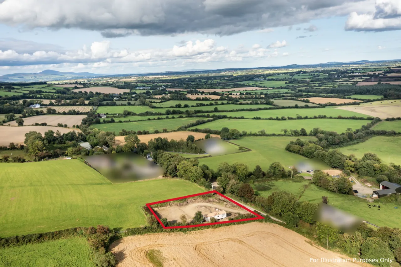 Photo of Mylerspark, New Ross, Co. Wexford