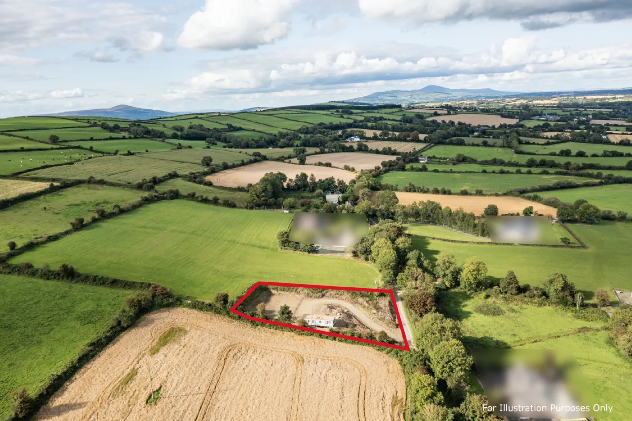 Photo of Mylerspark, New Ross, Co. Wexford