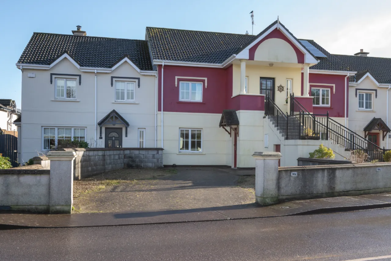 Photo of 2 Brightwater, Crosshaven, Cork, P43 AY01