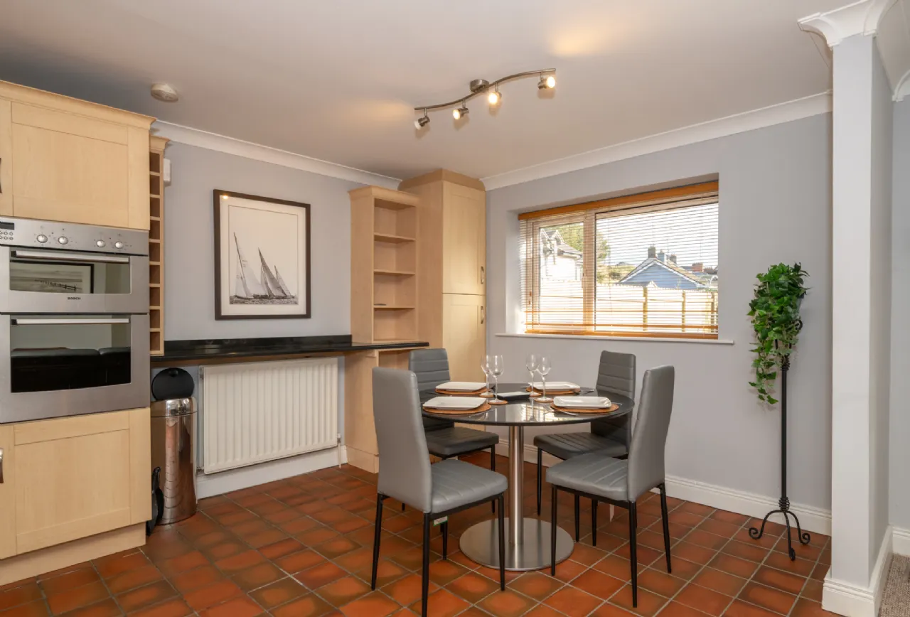 Photo of 2 Brightwater, Crosshaven, Cork, P43 AY01