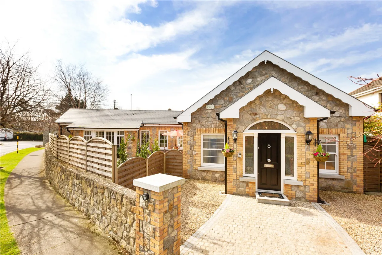 Photo of Nephin Lodge, Belmont, Galloping Green, Blackrock, Co. Dublin, A94 HY89