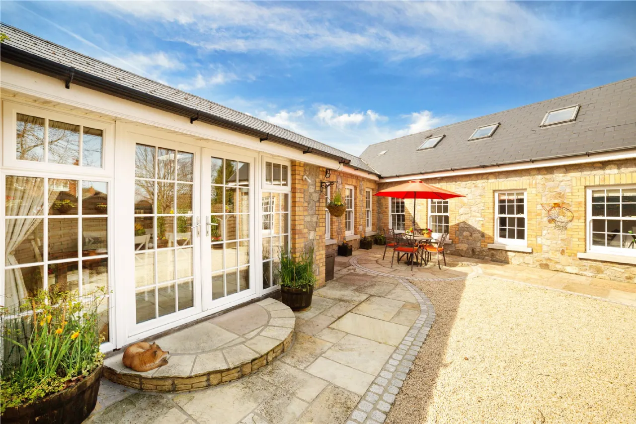Photo of Nephin Lodge, Belmont, Galloping Green, Blackrock, Co. Dublin, A94 HY89