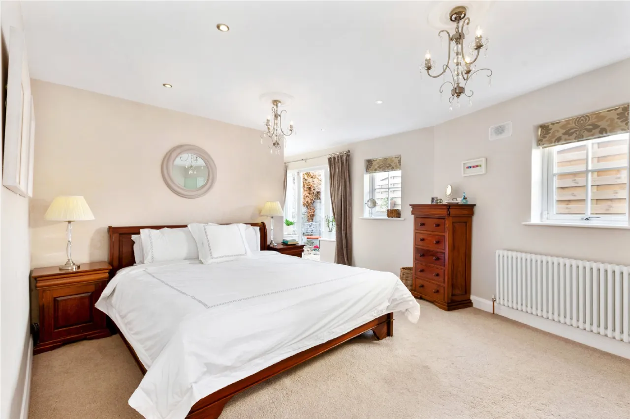 Photo of Nephin Lodge, Belmont, Galloping Green, Blackrock, Co. Dublin, A94 HY89