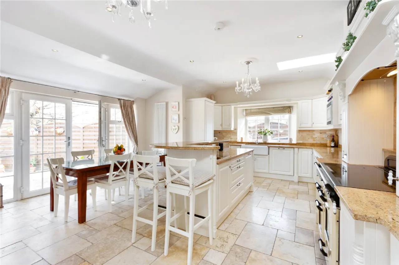 Photo of Nephin Lodge, Belmont, Galloping Green, Blackrock, Co. Dublin, A94 HY89