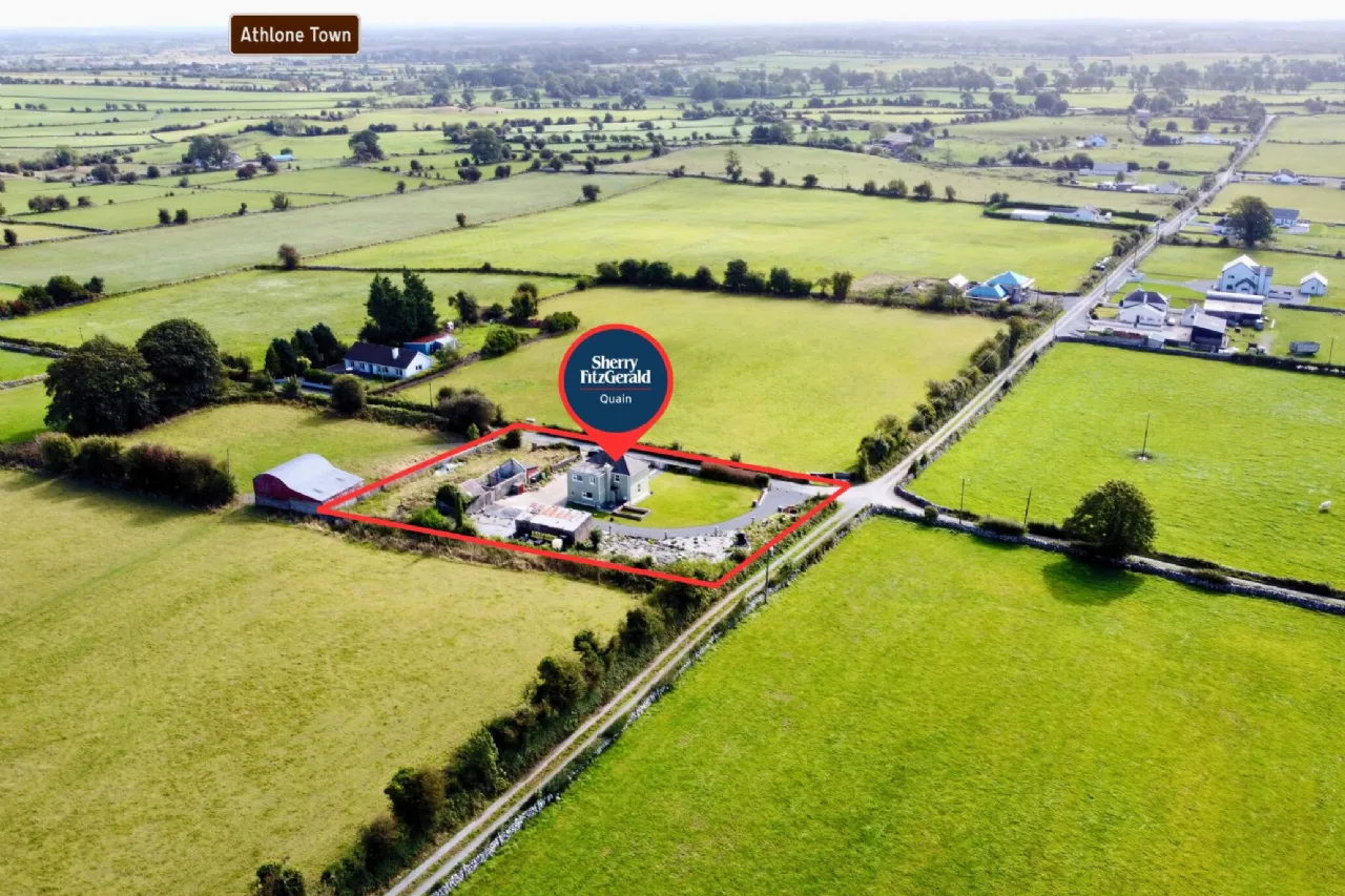 Photo of Skyvalley, Taughmaconnell, Ballinasloe, Co Roscommon, H53 FA49