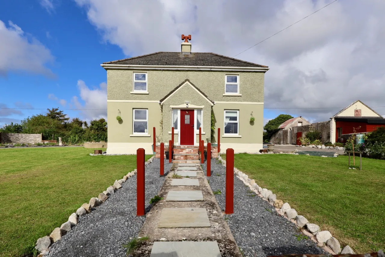 Photo of Skyvalley, Taughmaconnell, Ballinasloe, Co Roscommon, H53 FA49