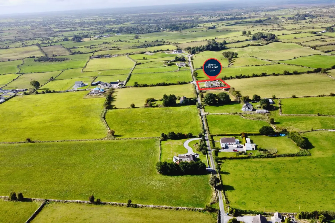Photo of Skyvalley, Taughmaconnell, Ballinasloe, Co Roscommon, H53 FA49