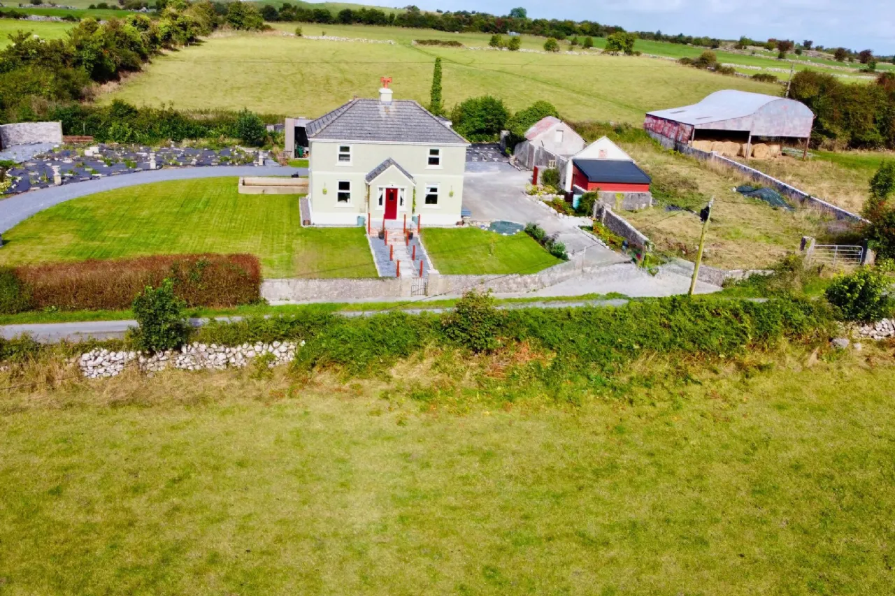 Photo of Skyvalley, Taughmaconnell, Ballinasloe, Co Roscommon, H53 FA49