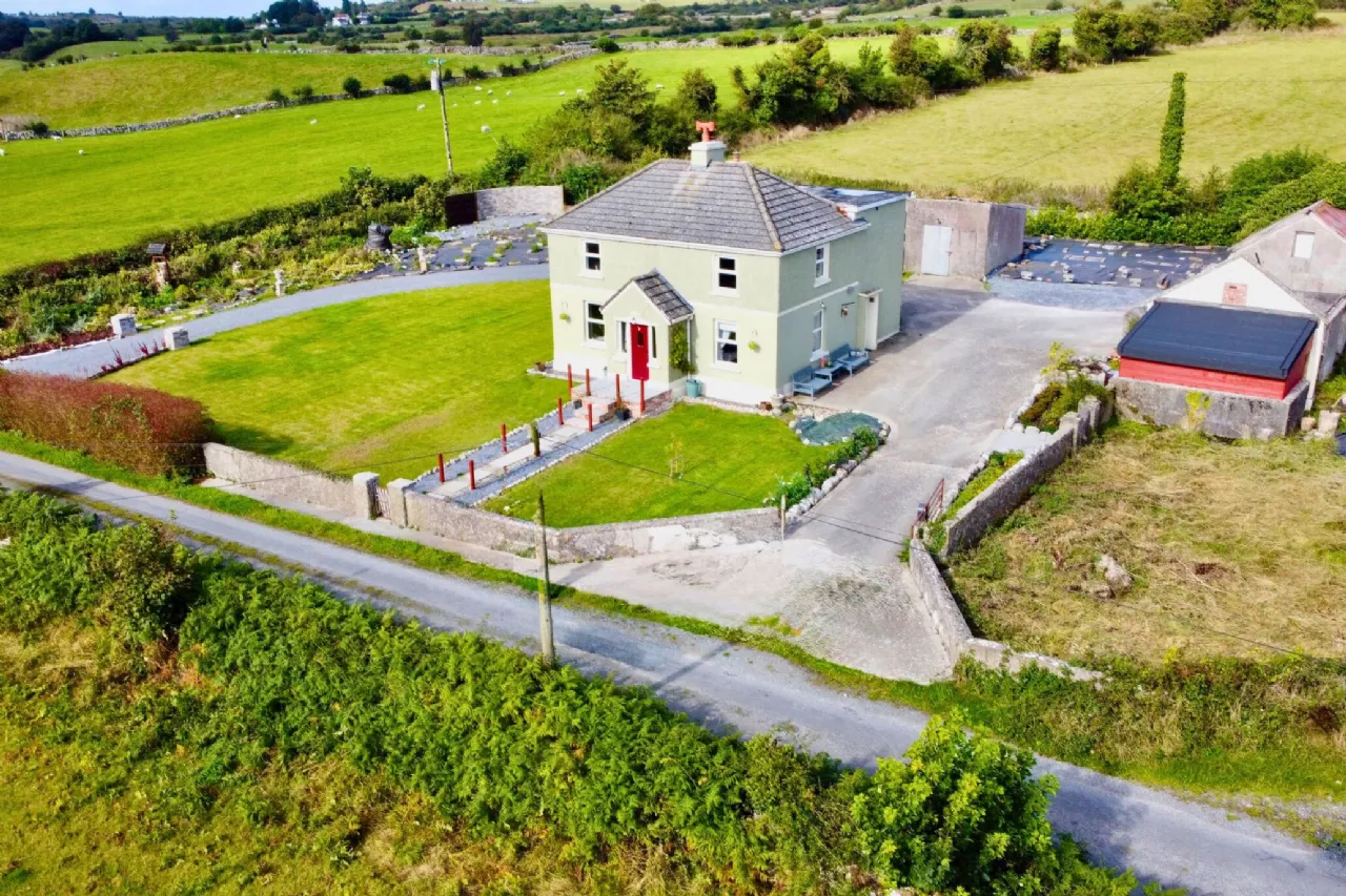 Photo of Skyvalley, Taughmaconnell, Ballinasloe, Co Roscommon, H53 FA49