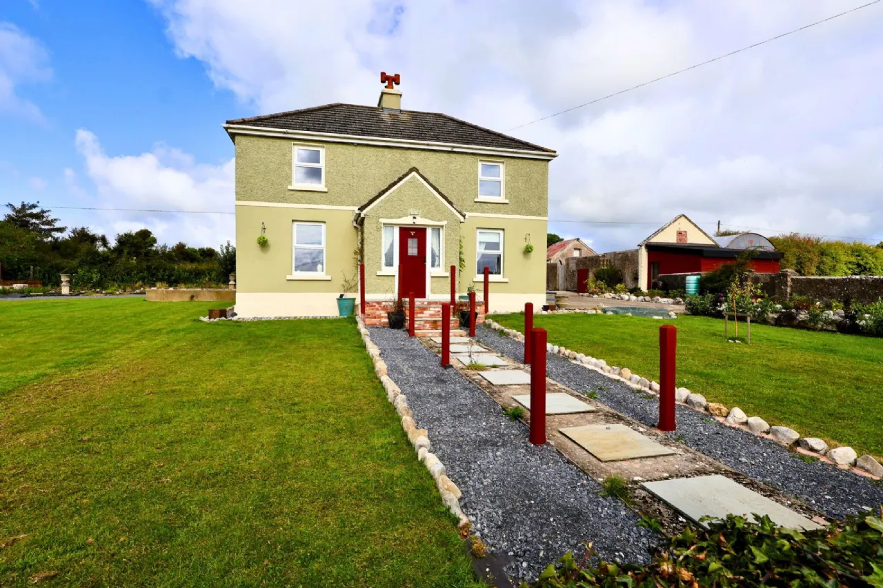 Photo of Skyvalley, Taughmaconnell, Ballinasloe, Co Roscommon, H53 FA49