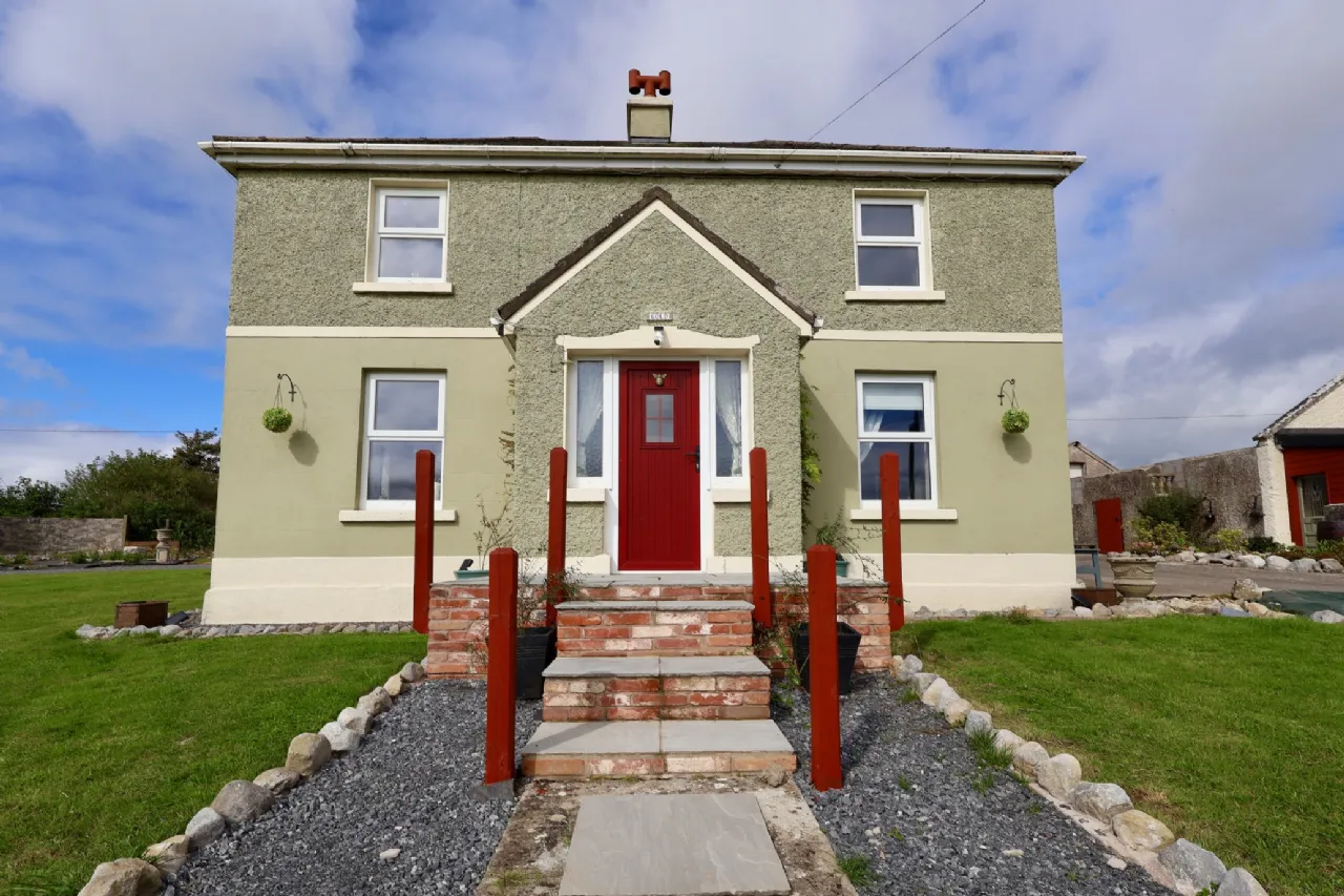 Photo of Skyvalley, Taughmaconnell, Ballinasloe, Co Roscommon, H53 FA49