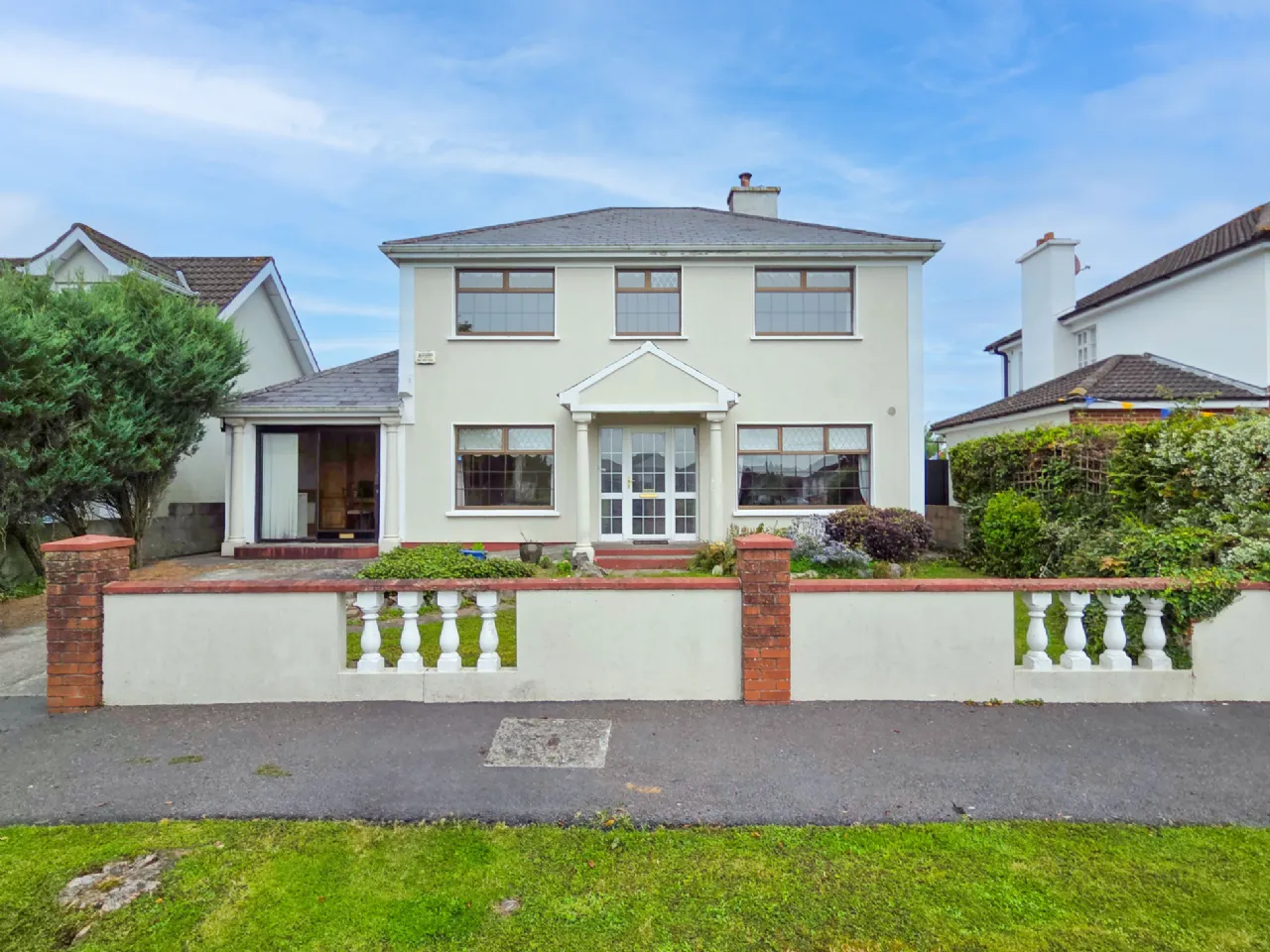 Photo of 59 Willowmere Drive, Thurles, Co. Tipperary, E41 R6Y6
